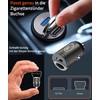 Plp tek USB Car Charger for Car (30 W Dual