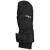 CMP 6524822, Gloves Women, women's, 6524822, Black, 7