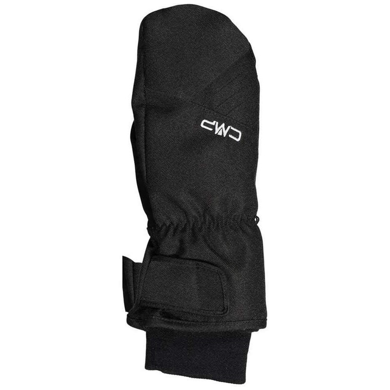 CMP 6524822, Gloves Women, women's, 6524822, Black, 7