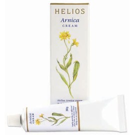 Helios Arnica Cream