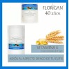 Crema Sólida Regenerante Vitamina E Florigan® 1kg.