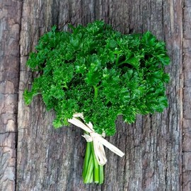 Eden Brothers Parsley Seeds (Organic) - Curled