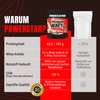 Powerstar Premium Whey 90 | 90% Protein I.Tr | Whey