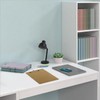 ACROPAQ Clipboard A4 Wood - Easy to Stay Organised -