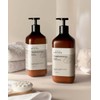 Beyond Total Recovery Body Emulsion 1L