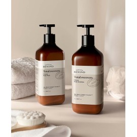Beyond Total Recovery Body Emulsion 1L