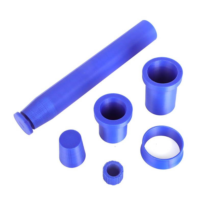 motoparty for 8L90 Transmission Ring Expander and Resizer Tool Kit