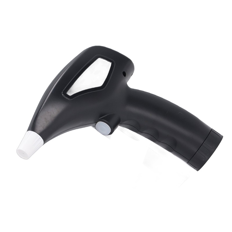 Electric Plant Sprayer Spout Battery Powered Rechargeable Handheld Watering Sprayer