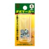 Onishi Kogyo Dowel Marker (NO.22M) for 0.2 inch (6 mm)