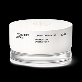 IOPE Hydro Lift Moisturizing Elasticity Cream 50ml / 아이오페 하이드로 리프트 보습 탄력 크림 50ml