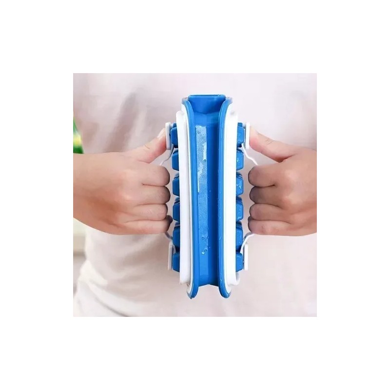 Cube Molde Para Hacer Hielos Ice Cube Hielera