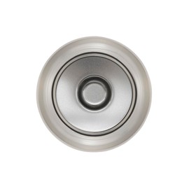 Zojirushi SM-VH72-XZ GoCafe Insulated Stainless Steel Mug, 24-Ounce (.72 liter)