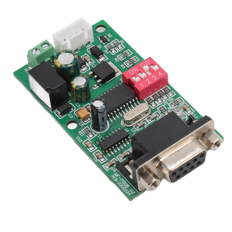 Coin Acceptor Module 261 Pulses Data Record RS232 Interface 9600