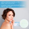 NIVEA Gel Limpiador Luminous 630 Skin Glow 150ml