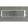 28"x7"x3" Inch Universal Air to Water Full Aluminum Intercooler Liquid