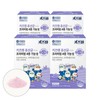 + 20 packs of probiotics) Yonsei Kids Ten Probiotics 10 Billion Zinc 5g x 30 packs (4 boxes) / +유산균 20포)연세 키즈텐 유산균 100억 프로바이오틱스 아연 5g x 30포 4박스