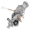 Carburetor Aluminum Carb 299437 Replacement Fit for 135200/130200/100200 Engine Series