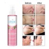 Aceite Rosa Mosqueta Sheló Nabel 140ml Antiarrugas Antiedad