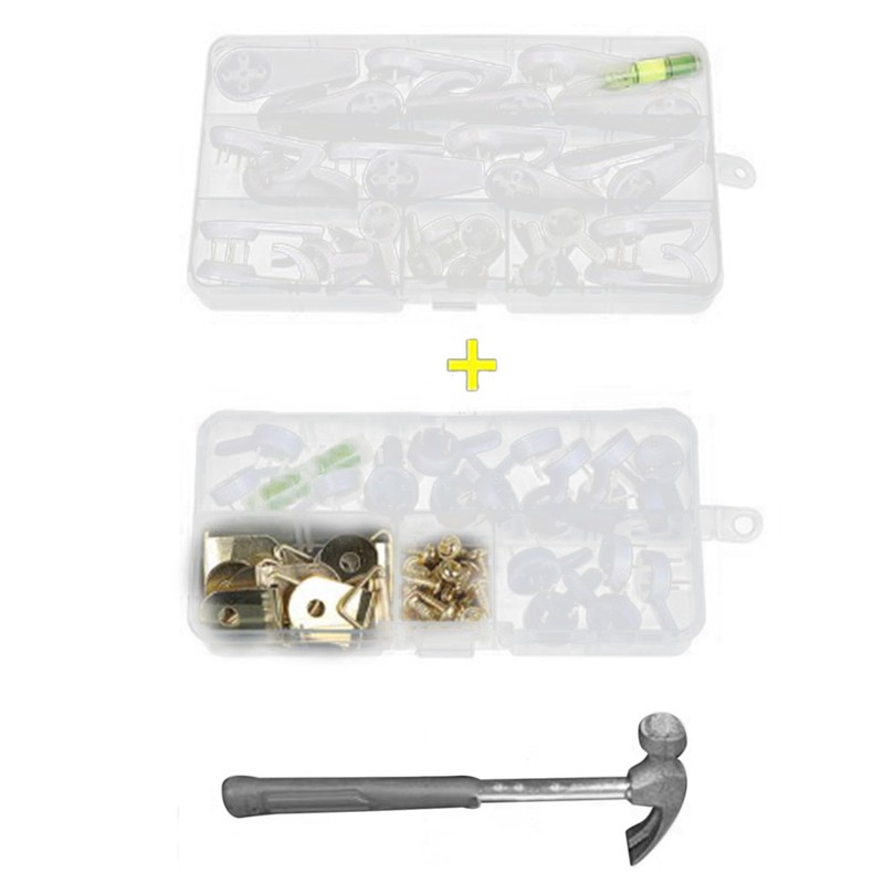 Invisible Nail Invisible Picture Hangers Traceless Easy Installation Invisible Wall