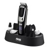 DSP Kit De Cuidado De Barba Dsp Para Hombre, Cortapelos