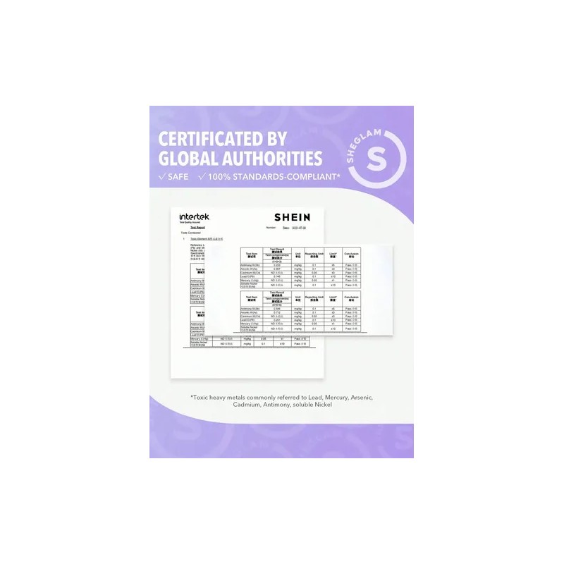 Sheglam Corrector Complexion Boost-diferentes Tonos Tono Shell