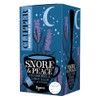 Clipper Snore & Peace Organic Caffeine Free Herbal Tea 20P