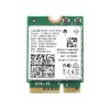 Intel NEW Intel AX211 WIFI 6E CNVio2 Adapter w/Tri Band