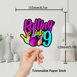 L-Bao-09 - Decoración para tartas de bebé Alian para niños y niñas, baby shower, feliz cumpleaños, guerra espacial, suministros de decoración para fiestas, números, estrellas, decoración de pasteles, alegría a un año