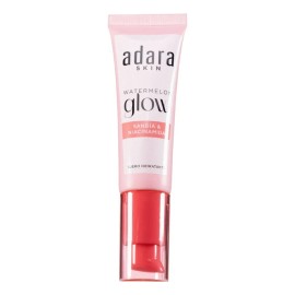 Adara Skin Suero Hidratante Con Niacinamida Watermelon Glow Todo Tipo De Piel Día/noche