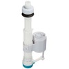 SANEI V538-5X-13 Toilet Parts Universal Vertical Low Tank Ball Tap