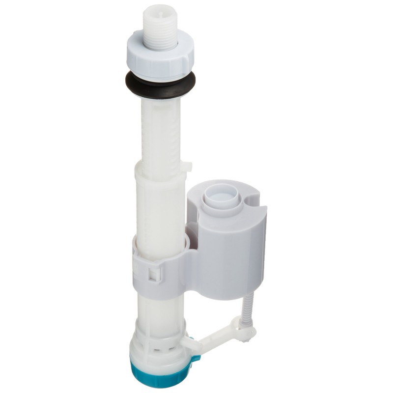 SANEI V538-5X-13 Toilet Parts Universal Vertical Low Tank Ball Tap