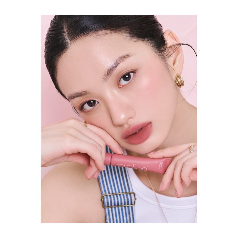 [NEW] Color lip mat / [NEW] 컬러 립 매트