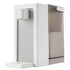 Instant Hot Water Filter Dispenser with 5 Temperature Adjustments and
