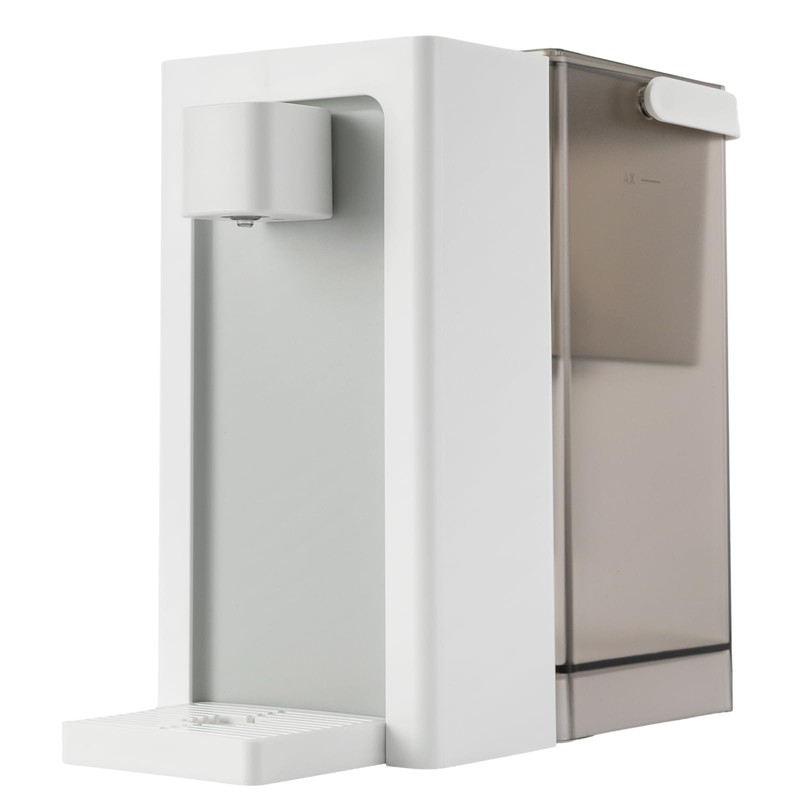 Instant Hot Water Filter Dispenser with 5 Temperature Adjustments and