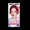 mise-en-scene New - MISEenSCENE Hello Bubble - 7P Sahara Rose
