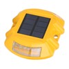Solar Dock Lights Professional IP68 Waterproof Cast Aluminium Automatic Induction