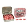 Scripture Candy, Sugar Free Fish Shaped Cinnamon Flavored Mints in