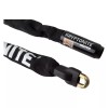 Kryptonite 001706 Keeper 712 Integrated Chain Lock
