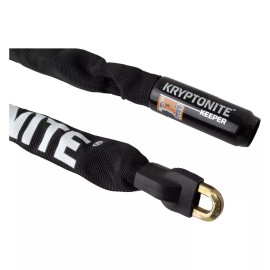 Kryptonite 001706 Keeper 712 Integrated Chain Lock