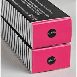 Ready to Wear (RTW) New York Brow Artist Precision Brow Definer - 2 DARK New