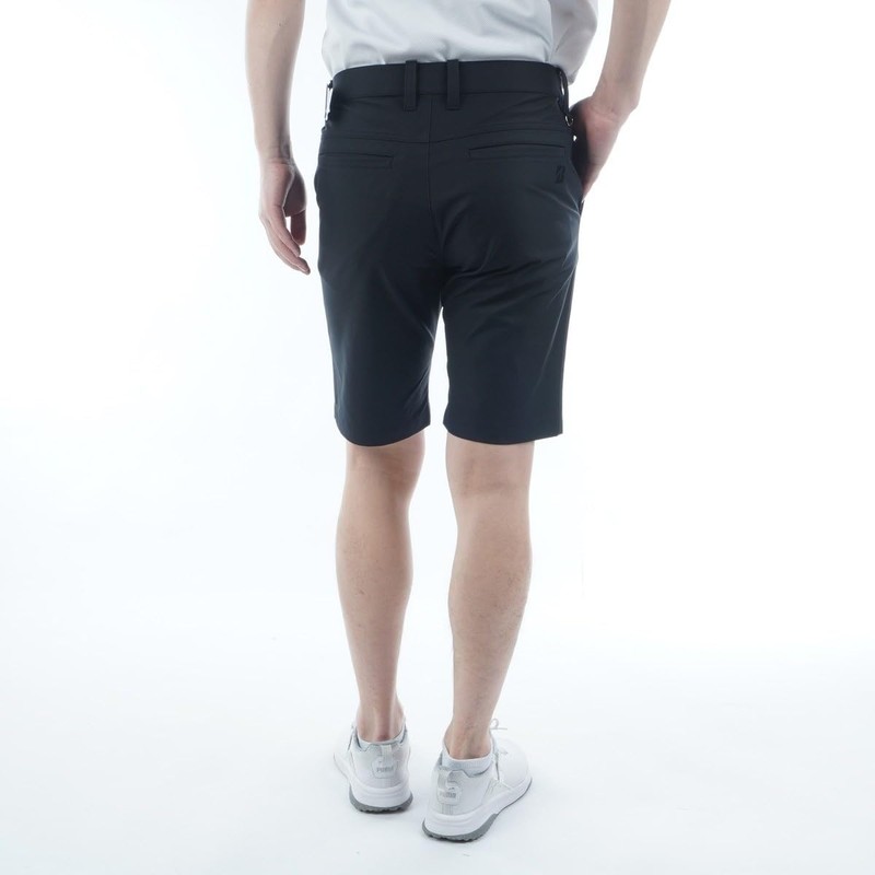 [ブリヂストンゴルフ] ゴルフパンツ ショートパンツ3GE01S メンズ BK