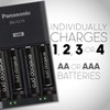 Panasonic K-KJ75KHC66A eneloop pro High Capacity Rechargeable Batteries Power Pack
