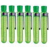 Playtastic Soap Bubbles Toy: Set of 6 Durable Soap Bubbles