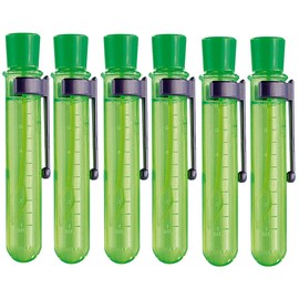 Playtastic Soap Bubbles Toy: Set of 6 Durable Soap Bubbles to Touch (Soap Bubbles Games, Soap Bubbles Children, Bubble Machine)