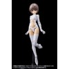 Kotobukiya Megami Device: M.S.G. 01 Tops Set (White Version) Plastic