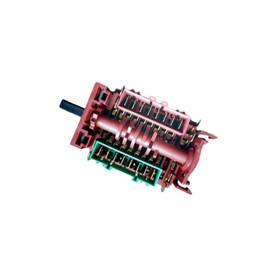 Eurel SR111-005 Oven Switch 250 V Gorenje 296331