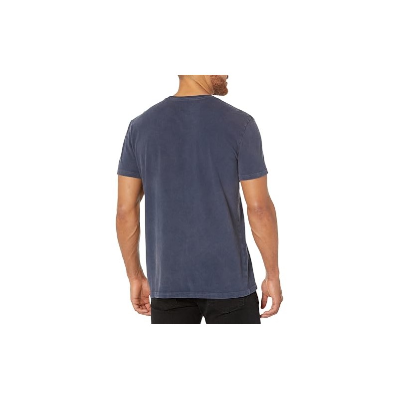 Lucky Brand Men's ACDC Bolt Tee