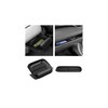 Autorder 2PCS Center Console Organizer for 2019-2025 Toyota RAV4 Accessories