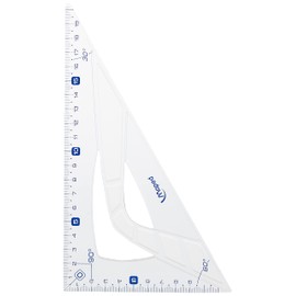 Karte 242621 Equerre