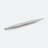 Set of 2 Trigger Point Massage Stick Acupuncture Pen Stainless